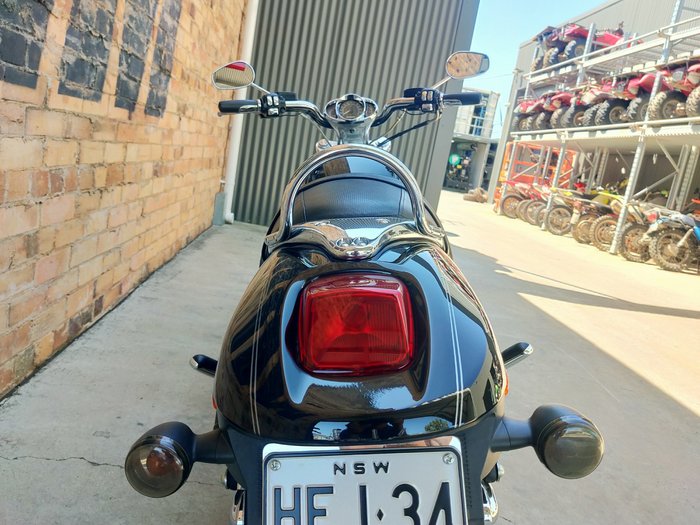 2008 HARLEY-DAVIDSON V-ROD 1250 (VRSCAW) ROAD BLACK