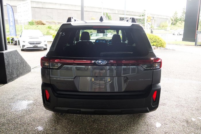 2026 Subaru Outback AWD