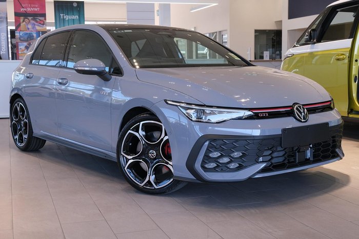 2026 Volkswagen Golf