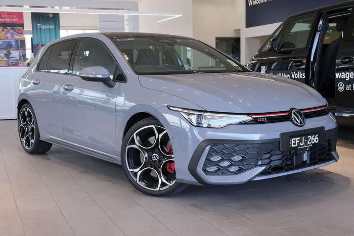 2026 Volkswagen Golf