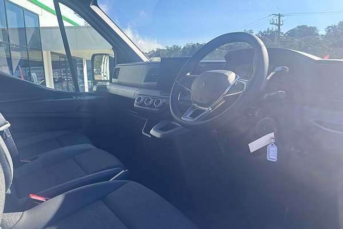 2026 Renault Master