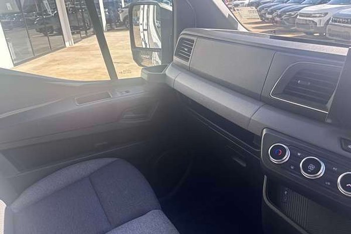 2026 Renault Master