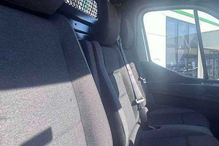 2026 Renault Master