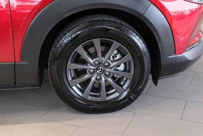 2024 Mazda CX-30 G20 Pure