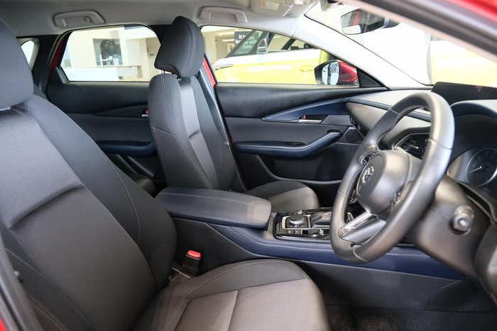 2024 Mazda CX-30 G20 Pure
