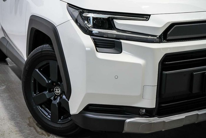 2026 Toyota RAV4