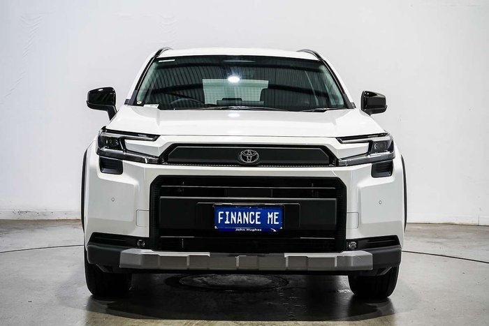 2026 Toyota RAV4