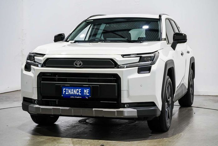 2026 Toyota RAV4
