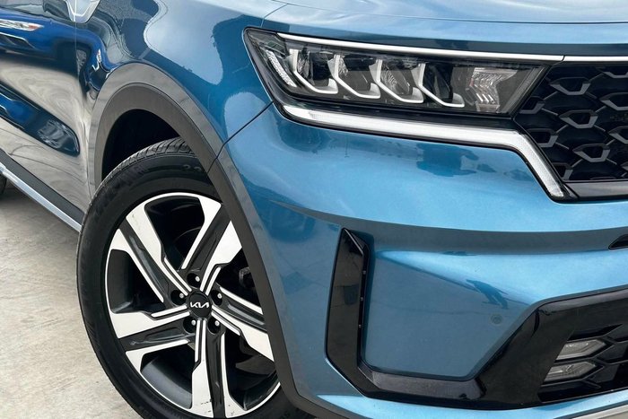 2022 Kia Sorento