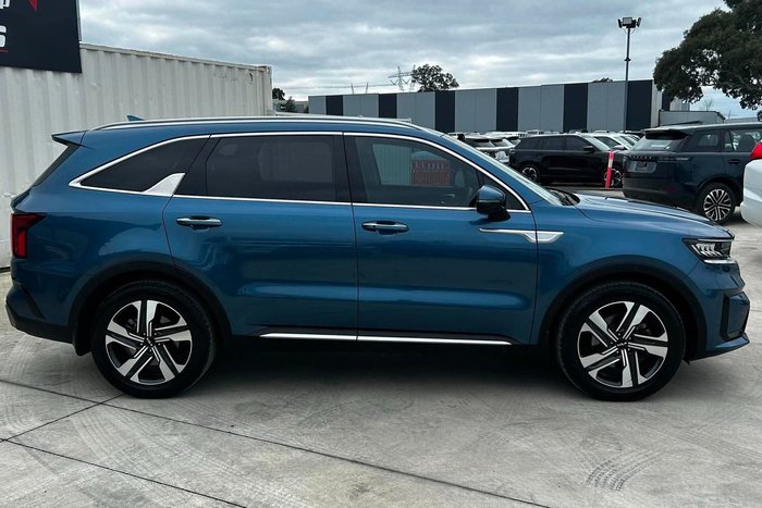 2022 Kia Sorento