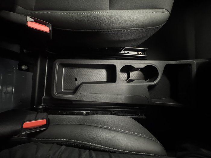 2025 Renault Kangoo L1 XFK MY25 Urban Grey
