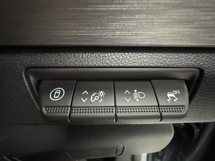 2025 Renault Kangoo L1 XFK MY25 Urban Grey