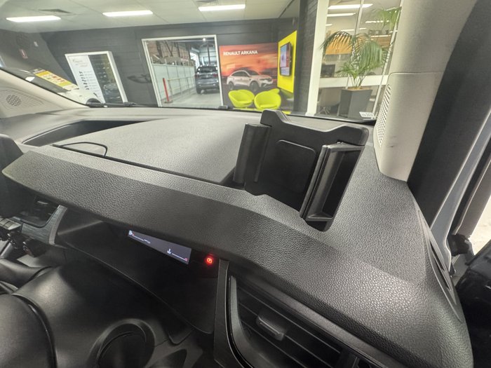 2025 Renault Kangoo L1 XFK MY25 Urban Grey