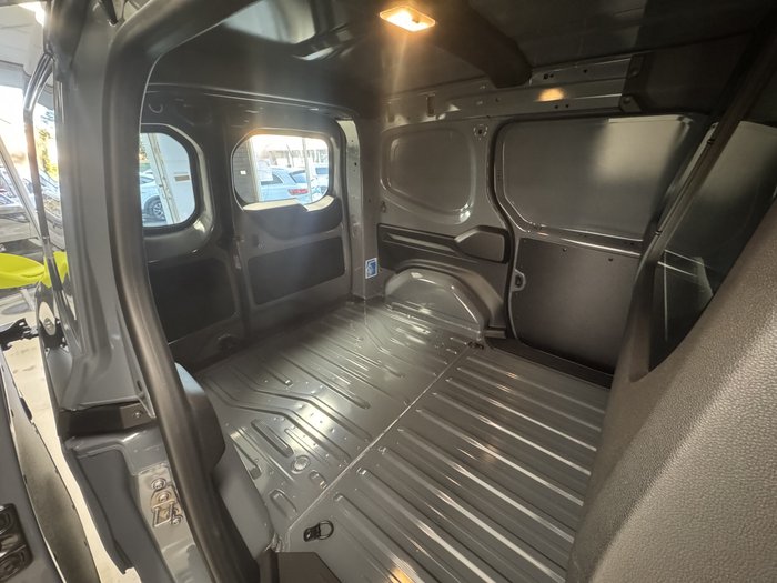 2025 Renault Kangoo L1 XFK MY25 Urban Grey