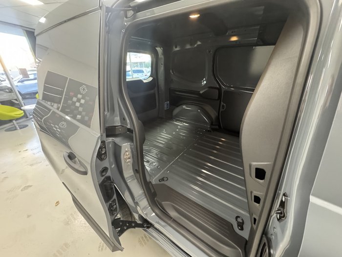 2025 Renault Kangoo L1 XFK MY25 Urban Grey