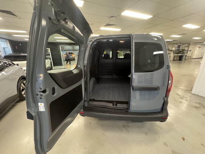 2025 Renault Kangoo L1 XFK MY25 Urban Grey