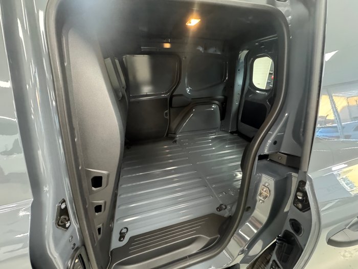 2025 Renault Kangoo L1 XFK MY25 Urban Grey