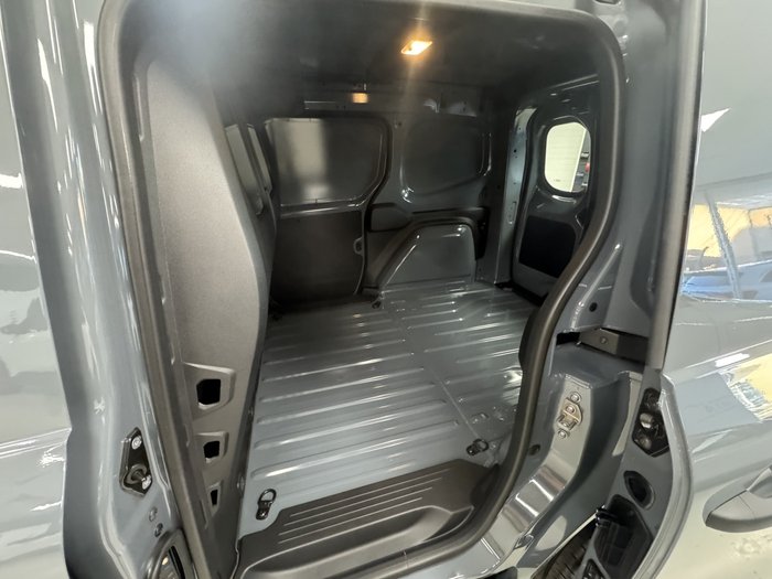 2025 Renault Kangoo L1 XFK MY25 Urban Grey
