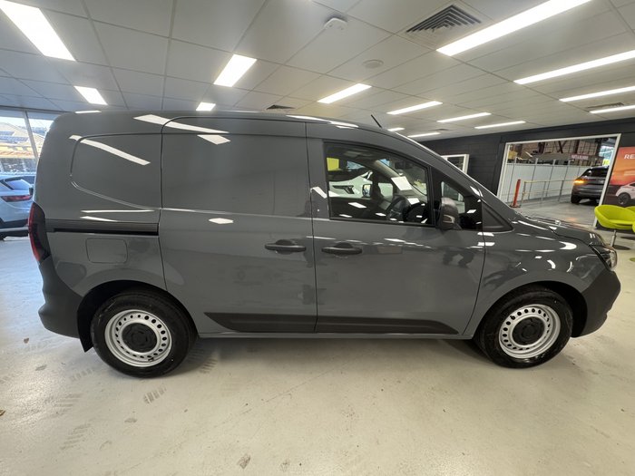 2025 Renault Kangoo L1 XFK MY25 Urban Grey