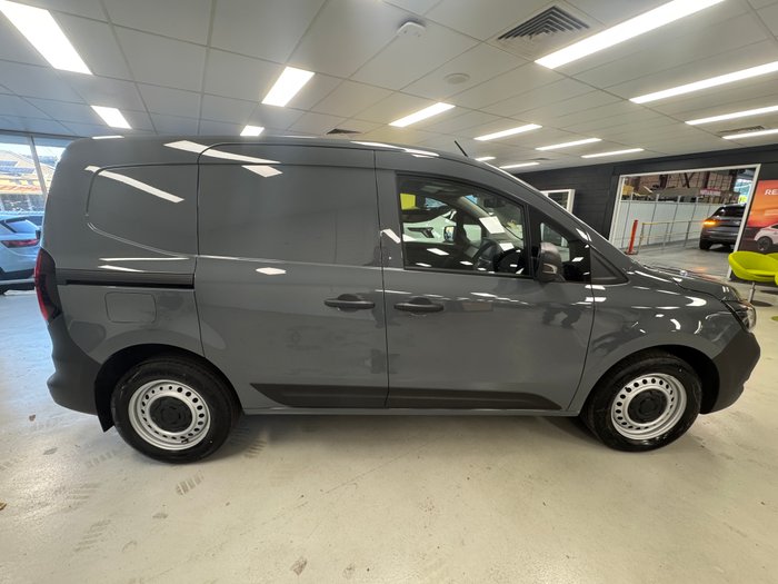 2025 Renault Kangoo L1 XFK MY25 Urban Grey