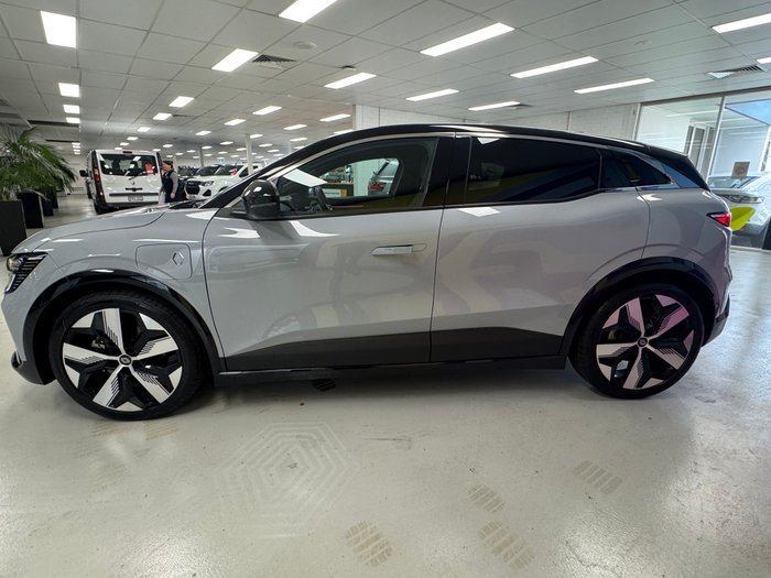 2024 Renault Megane E-Tech Techno EV60