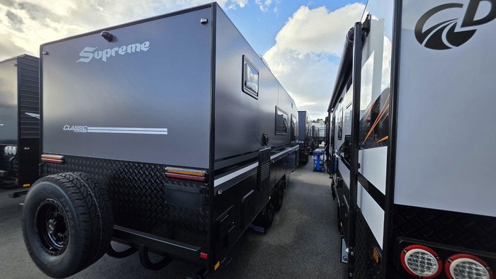 2026 Supreme 2000_R_K1e1_T Classic Tourer 20'