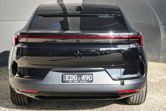 2026 Polestar 4 Long range Dual motor
