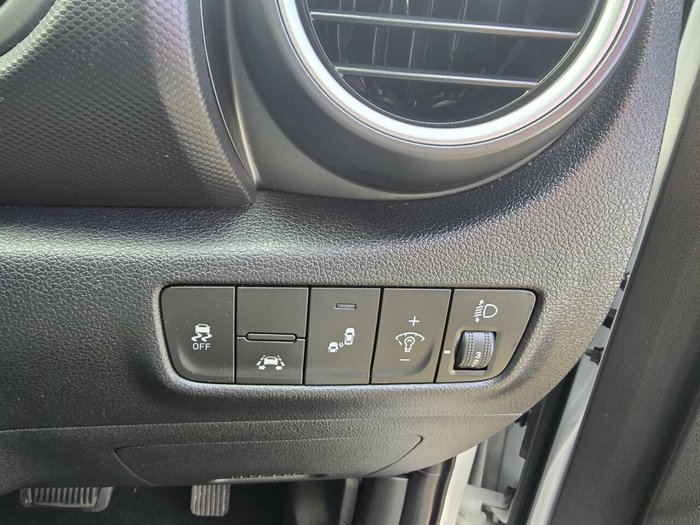 2017 Hyundai Kona Elite