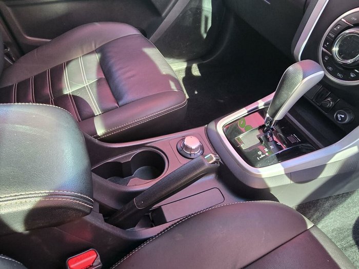2020 Isuzu MU-X LS-T