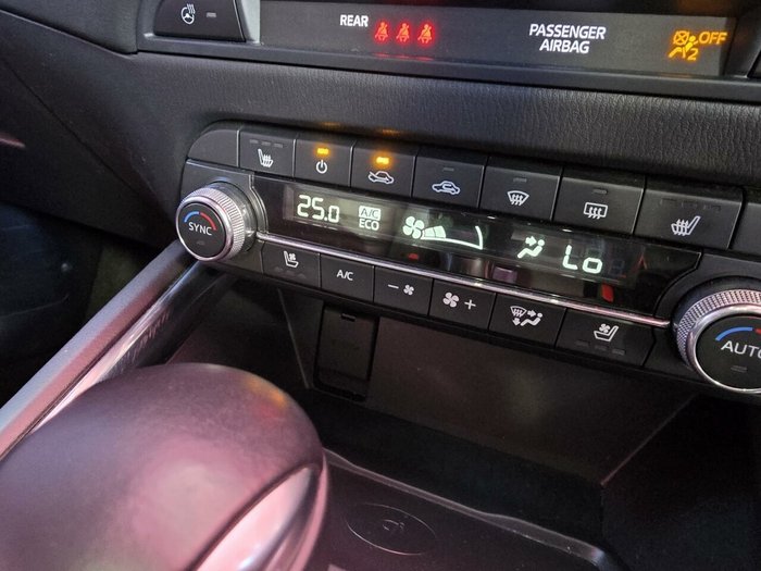 2022 Mazda CX-5 Akera