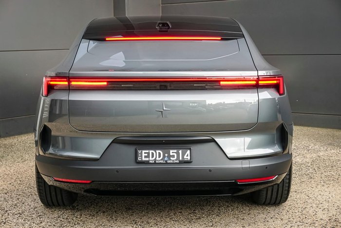 2025 Polestar 4 Long range Single motor