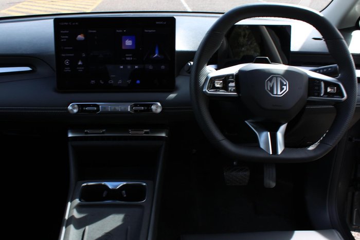 2026 MG MG4 EV Urban Essence 54