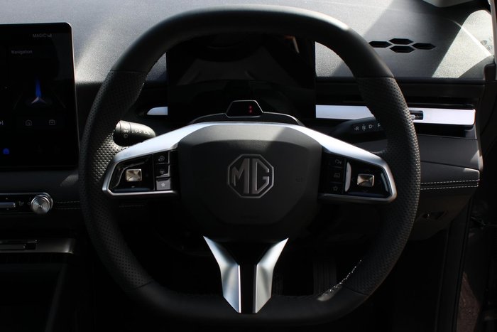 2026 MG MG4 EV Urban Essence 54