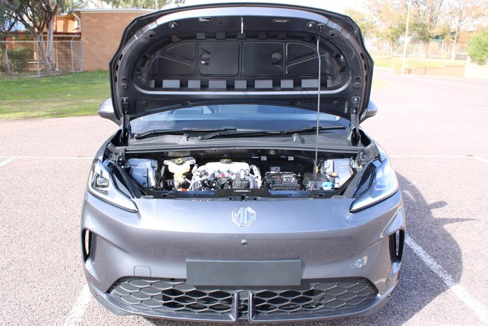 2026 MG MG4 EV Urban Essence 54