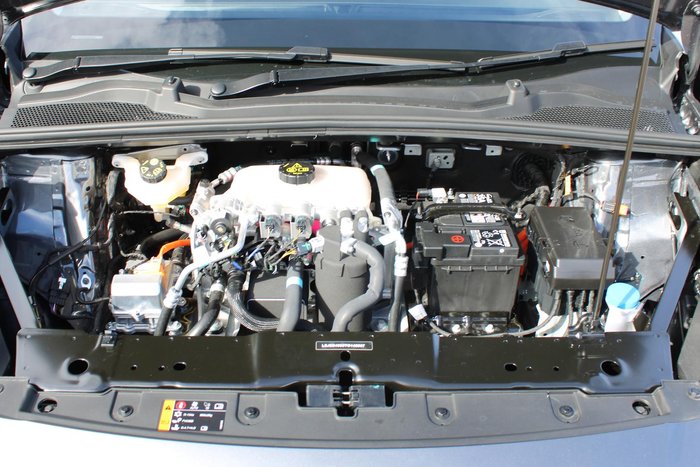 2026 MG MG4 EV Urban Essence 54