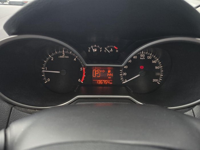 2019 Mazda BT-50 XTR