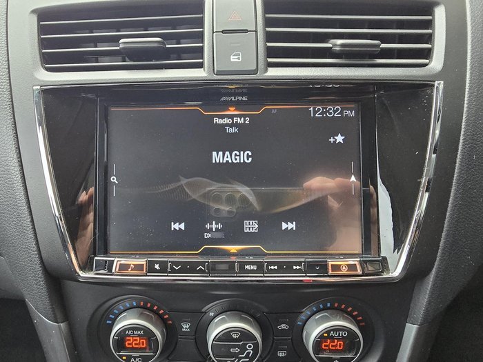 2019 Mazda BT-50 XTR