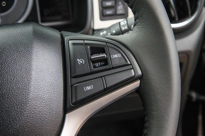 2024 Suzuki Ignis GLX