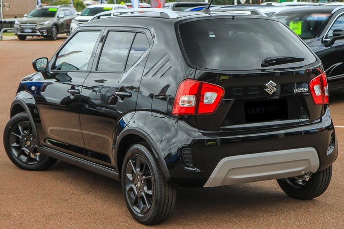 2024 Suzuki Ignis