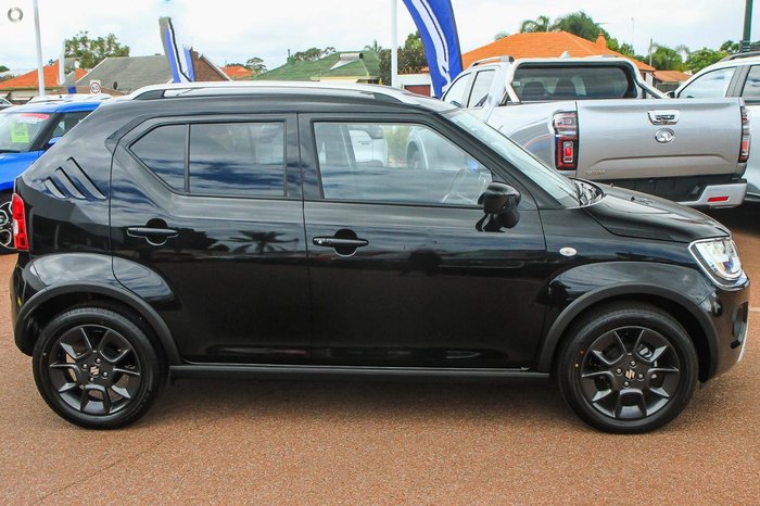 2024 Suzuki Ignis GLX