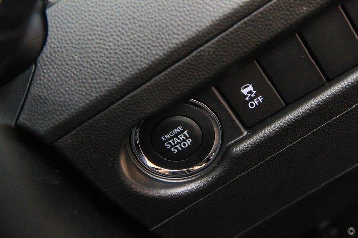 2024 Suzuki Ignis GLX