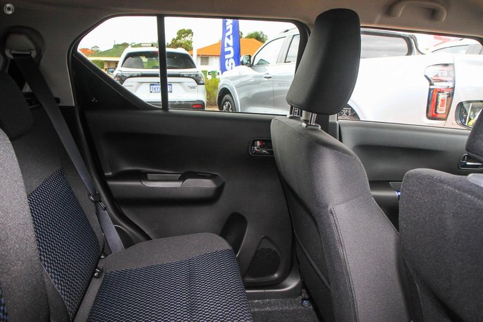 2024 Suzuki Ignis GLX