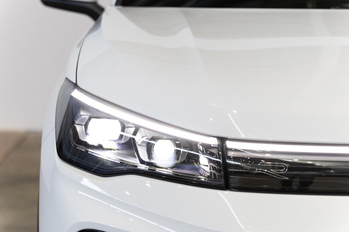 2026 Volkswagen Tiguan 195TSI R-Line