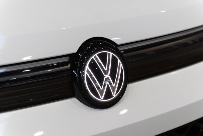 2026 Volkswagen Tiguan 195TSI R-Line