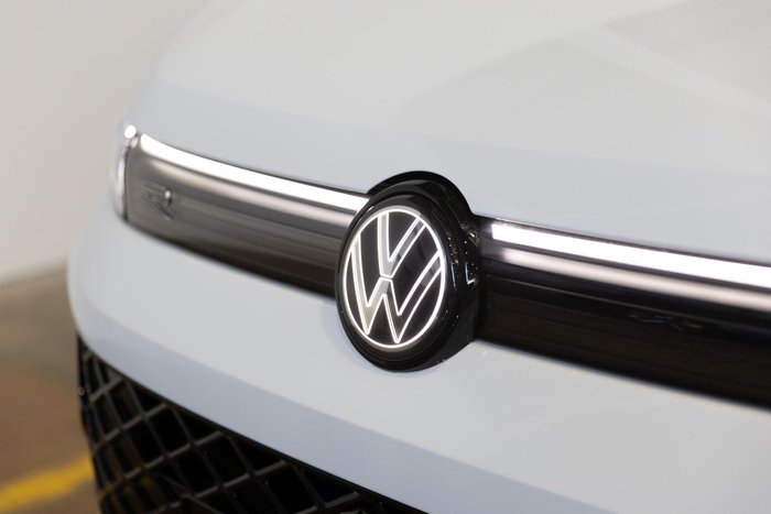 2026 Volkswagen Tiguan 195TSI R-Line