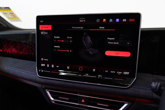 2026 Volkswagen Tiguan 195TSI R-Line