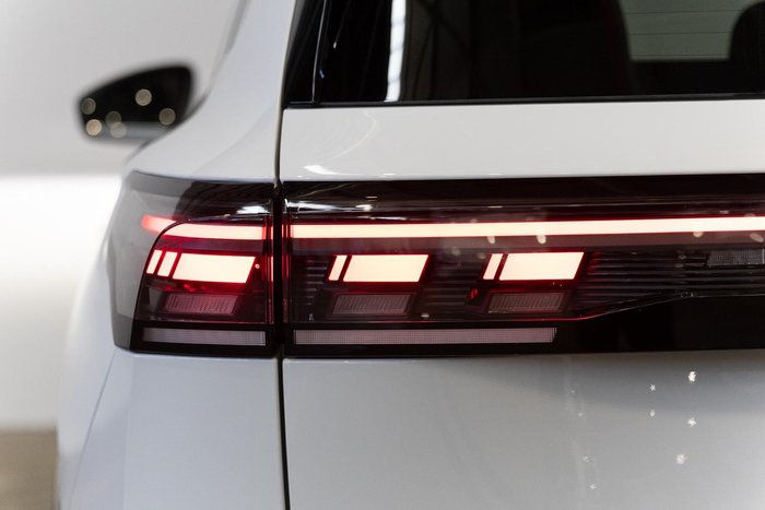 2026 Volkswagen Tiguan 195TSI R-Line