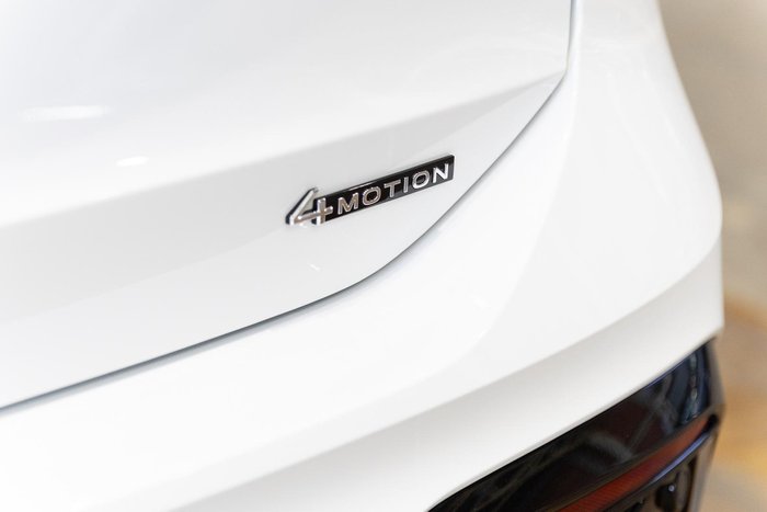 2026 Volkswagen Tiguan 195TSI R-Line