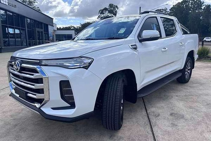 2026 LDV T60 Max PRO