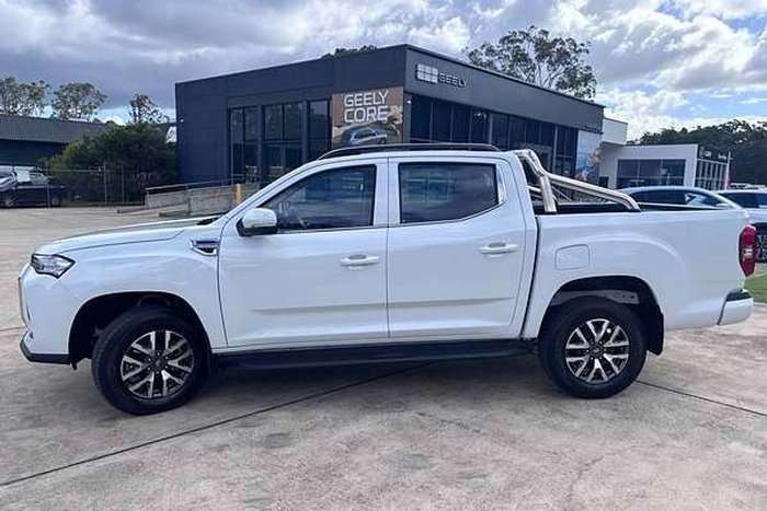 2026 LDV T60 Max PRO